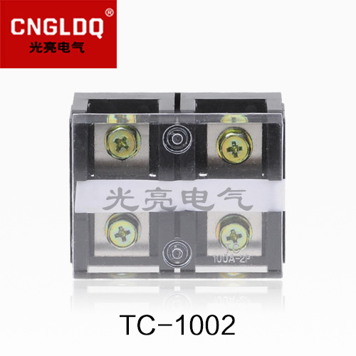 TC-1002 （100A 2P）